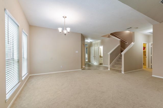 9107 Baber Drive, Houston, TX 77095