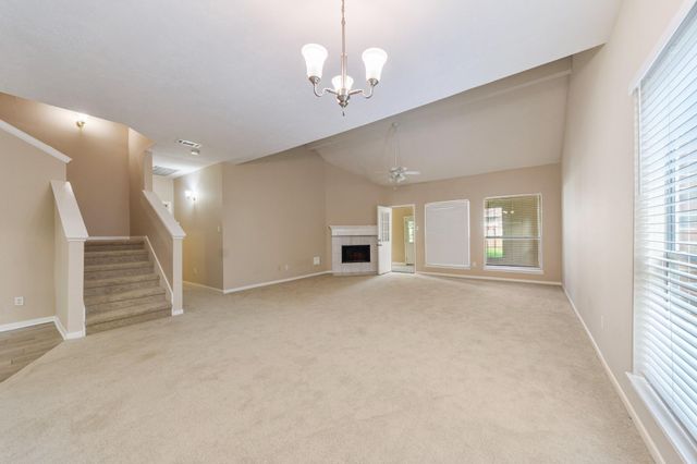 9107 Baber Drive, Houston, TX 77095