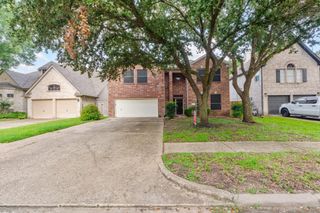 9107 Baber Drive, Houston, TX 77095