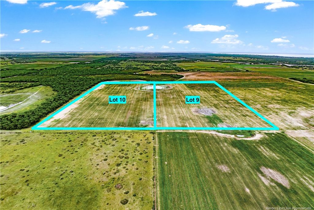 Lot 9 E County Road 2300, Riviera, TX 78379