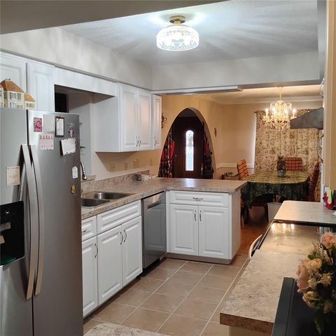 8943 SILVER LAKE DRIVE, Leesburg, FL 34788