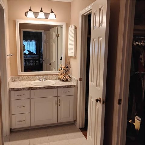 8943 SILVER LAKE DRIVE, Leesburg, FL 34788