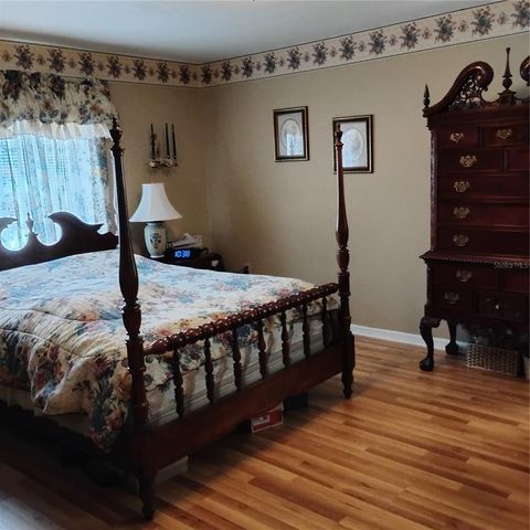 8943 SILVER LAKE DRIVE, Leesburg, FL 34788