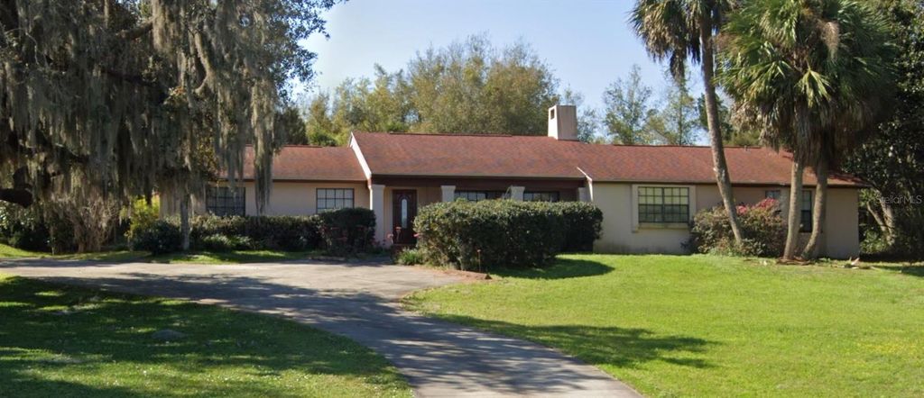 8943 SILVER LAKE DRIVE, Leesburg, FL 34788