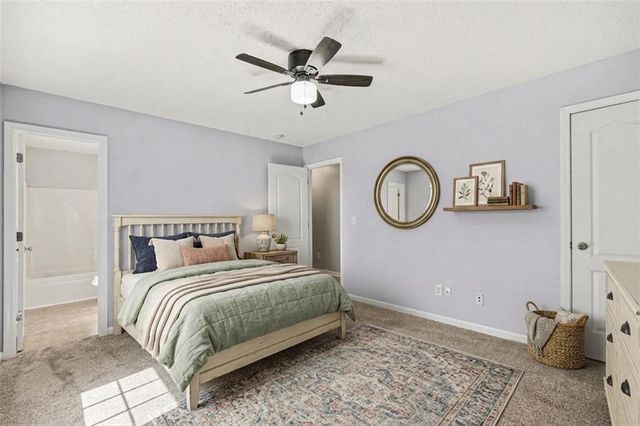 481 Raider Way, Bethlehem, GA 30620