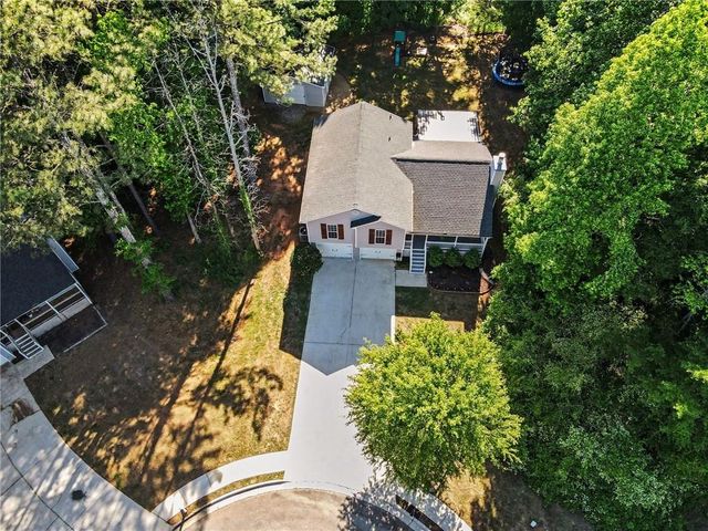 481 Raider Way, Bethlehem, GA 30620