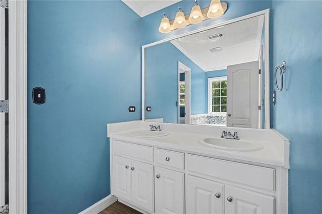 481 Raider Way, Bethlehem, GA 30620
