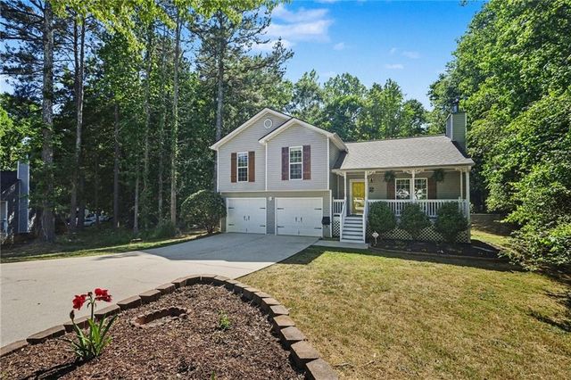 481 Raider Way, Bethlehem, GA 30620