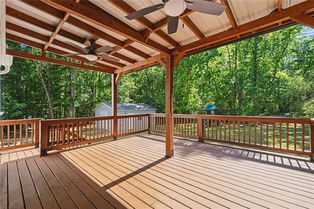 481 Raider Way, Bethlehem, GA 30620