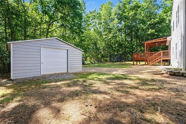 481 Raider Way, Bethlehem, GA 30620