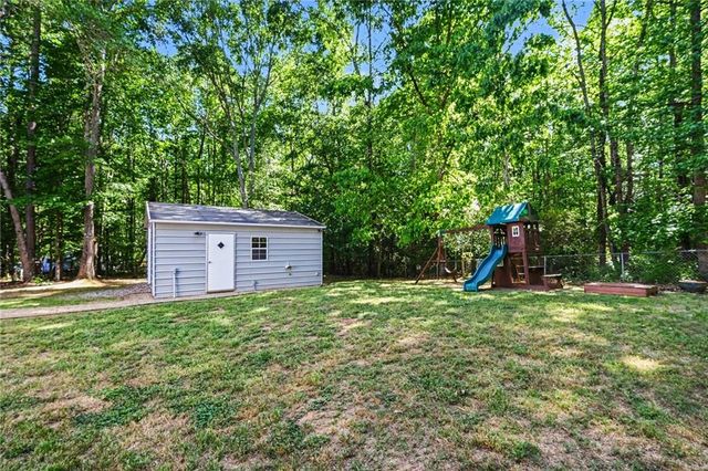 481 Raider Way, Bethlehem, GA 30620