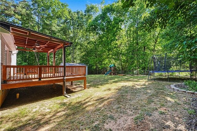 481 Raider Way, Bethlehem, GA 30620