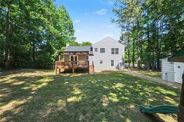 481 Raider Way, Bethlehem, GA 30620