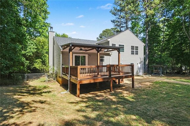 481 Raider Way, Bethlehem, GA 30620