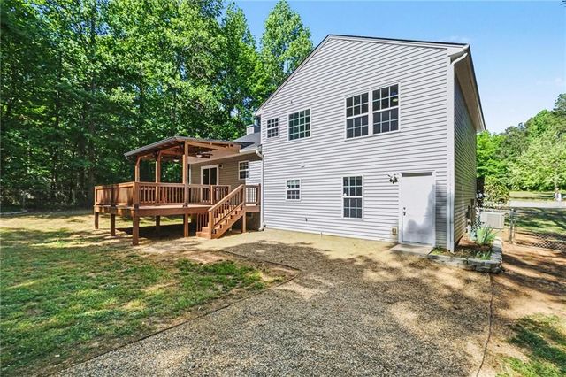 481 Raider Way, Bethlehem, GA 30620