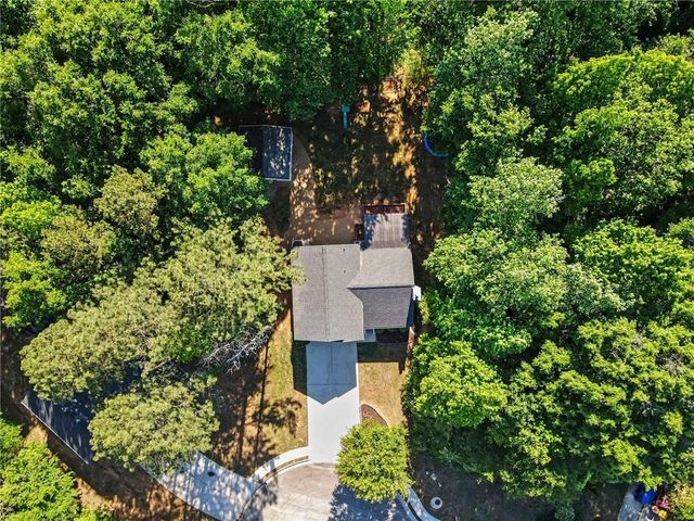 481 Raider Way, Bethlehem, GA 30620