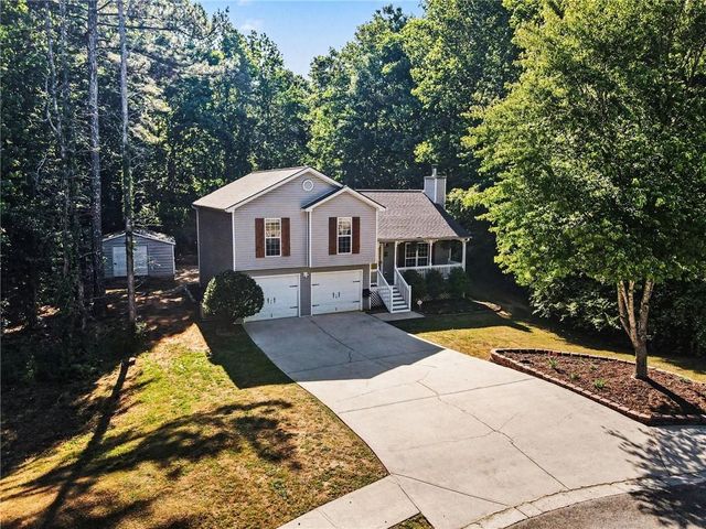 481 Raider Way, Bethlehem, GA 30620