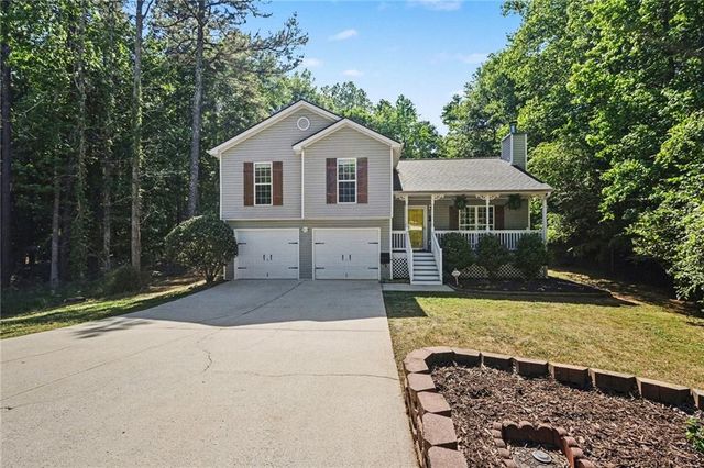 481 Raider Way, Bethlehem, GA 30620