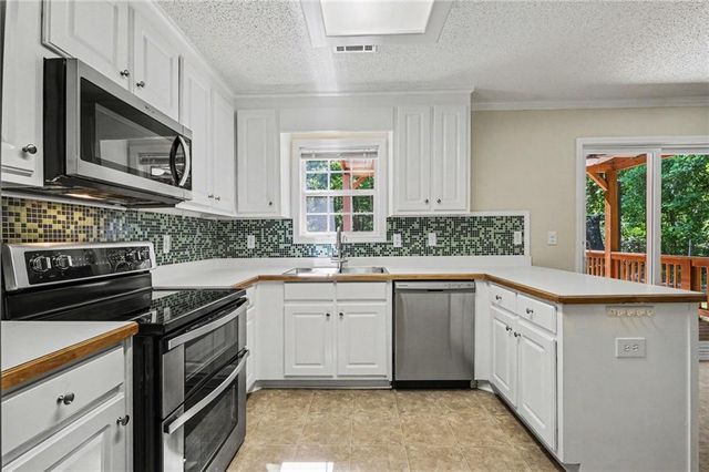 481 Raider Way, Bethlehem, GA 30620