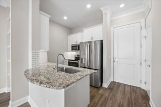 2111 Austin Street 319, Houston, TX 77002
