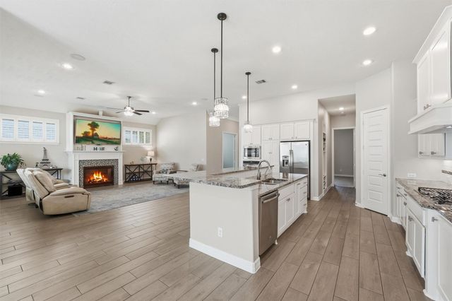 3411 Dover Valley Drive, Houston, TX 77059