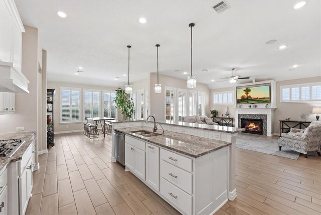 3411 Dover Valley Drive, Houston, TX 77059