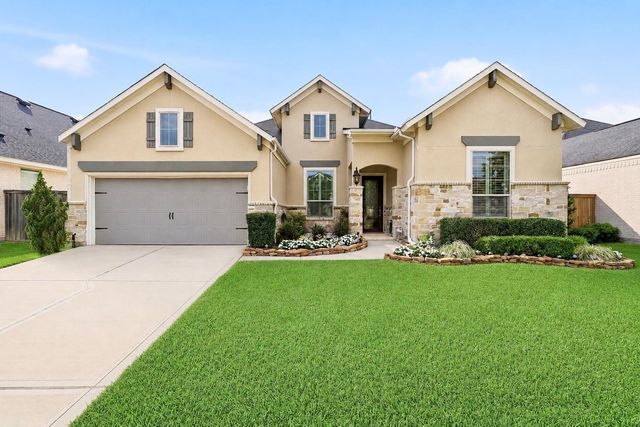 3411 Dover Valley Drive, Houston, TX 77059