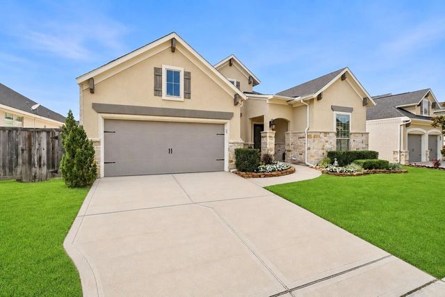 3411 Dover Valley Drive, Houston, TX 77059