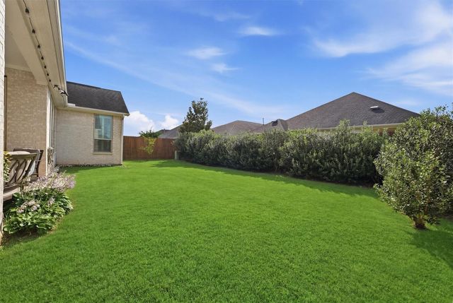3411 Dover Valley Drive, Houston, TX 77059