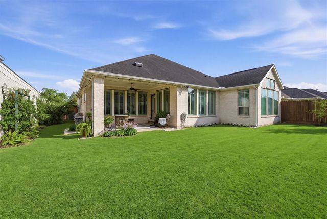 3411 Dover Valley Drive, Houston, TX 77059