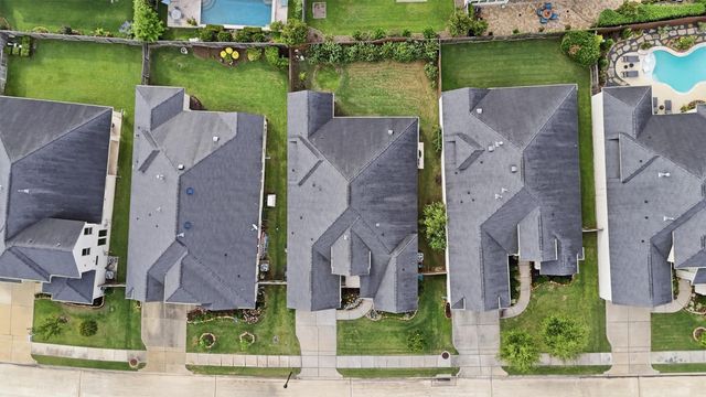 3411 Dover Valley Drive, Houston, TX 77059