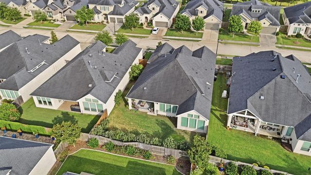 3411 Dover Valley Drive, Houston, TX 77059