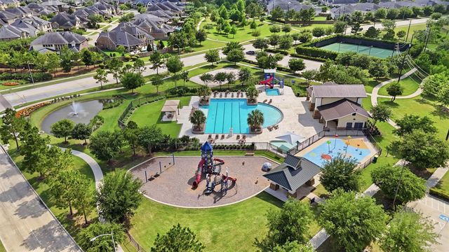 3411 Dover Valley Drive, Houston, TX 77059