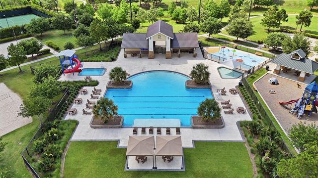3411 Dover Valley Drive, Houston, TX 77059