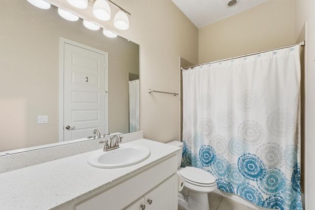 3411 Dover Valley Drive, Houston, TX 77059