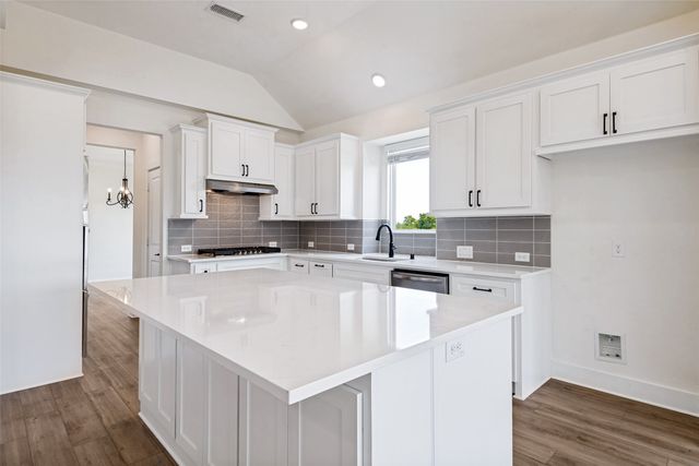 1907 Huron Drive, Forney, TX 75126