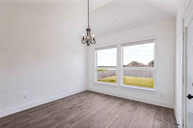 1907 Huron Drive, Forney, TX 75126