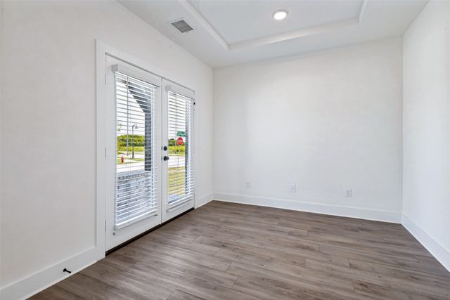 1907 Huron Drive, Forney, TX 75126