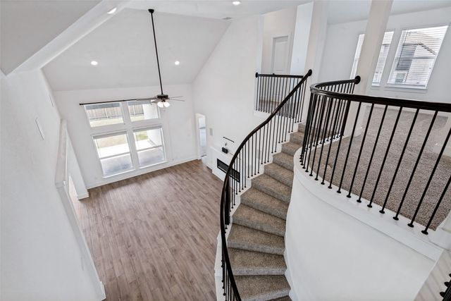 1907 Huron Drive, Forney, TX 75126