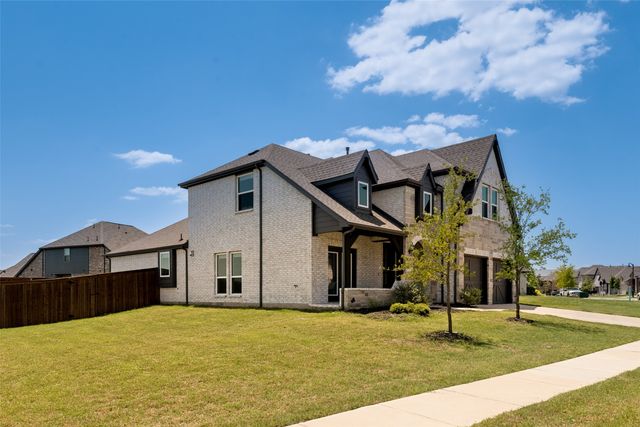 1907 Huron Drive, Forney, TX 75126