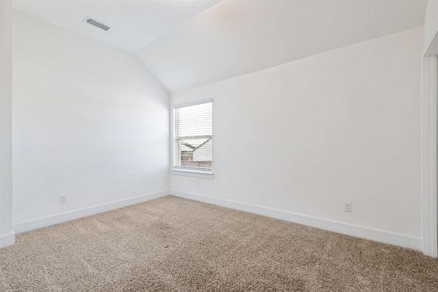 1907 Huron Drive, Forney, TX 75126