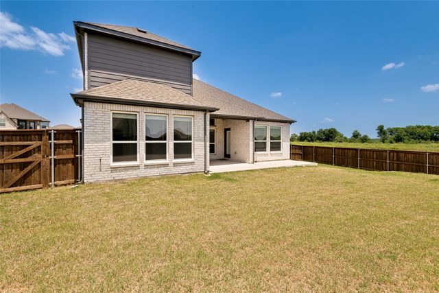 1907 Huron Drive, Forney, TX 75126