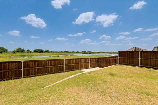 1907 Huron Drive, Forney, TX 75126