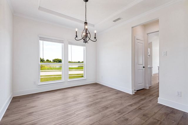 1907 Huron Drive, Forney, TX 75126