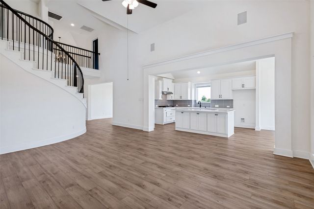 1907 Huron Drive, Forney, TX 75126