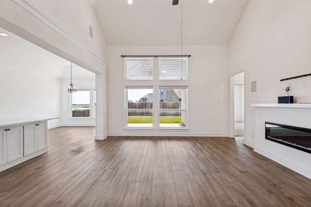 1907 Huron Drive, Forney, TX 75126