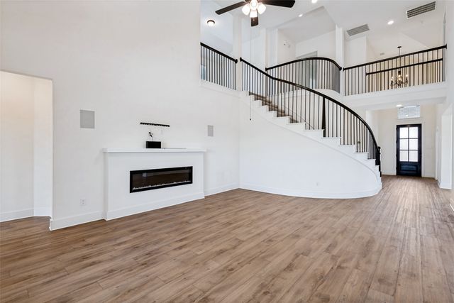 1907 Huron Drive, Forney, TX 75126