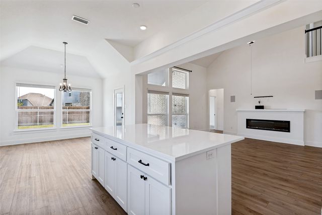 1907 Huron Drive, Forney, TX 75126