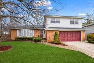 1118 Charlene Lane, Schaumburg, IL 60193
