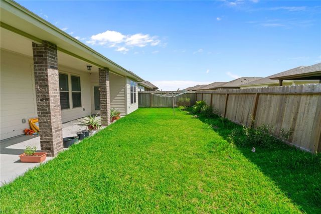 2677 Lannister Lane, Corpus Christi, TX 78415